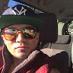 Meet your Posher, Sandoval